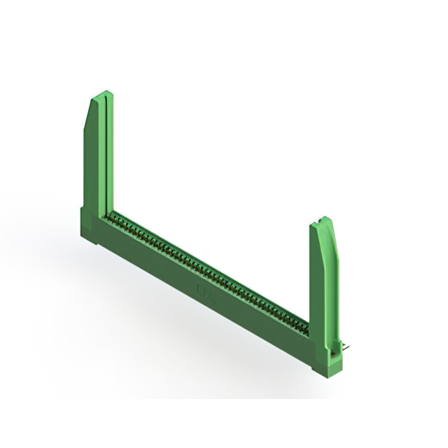 345-051-559-178 EDAC Inc.  Edgeboard Connectors