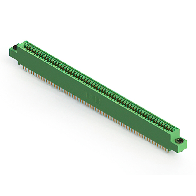 845-114-525-503 EDAC Inc.  Conectores de tableros de borde