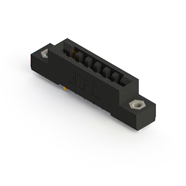 857-012-542-208 EDAC Inc.  Conectores de tableros de borde