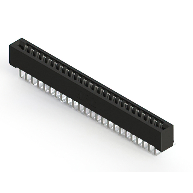 857-048-459-201 EDAC Inc.  Edgeboard Connectors