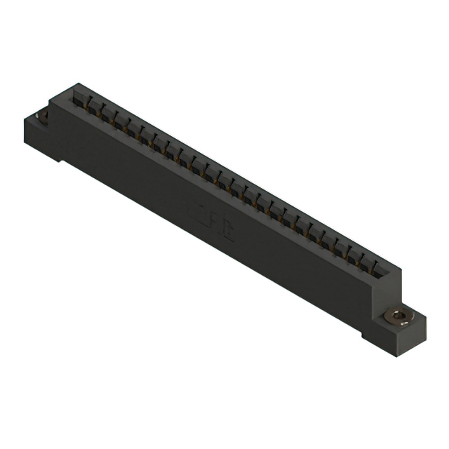 887-023-500-103 EDAC Inc.  Edgeboard Connectors
