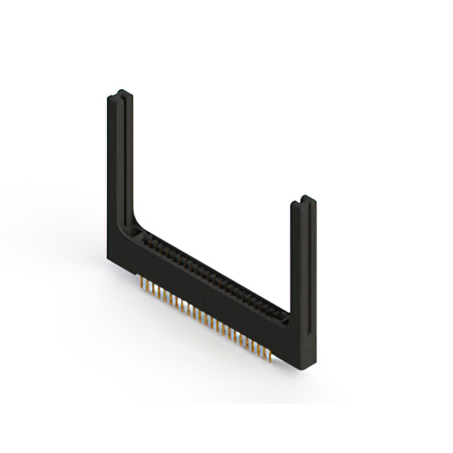 396-046-558-258 EDAC Inc.  Edgeboard Connectors