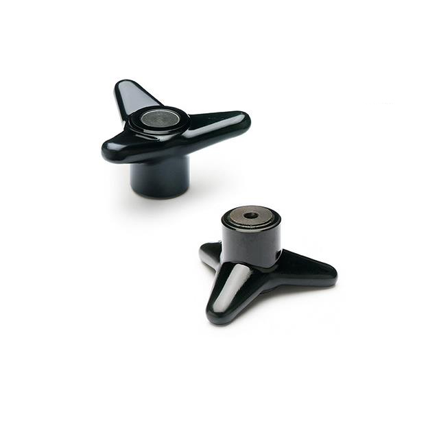 65301 Elesa USA Corporation  Boutons