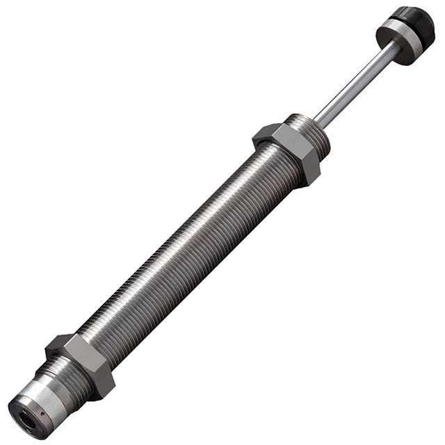 FK-2050H-R Bansbach easylift Amortiguadores