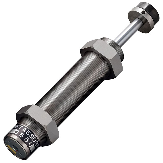 FK-3650L-C Bansbach easylift Amortisseurs