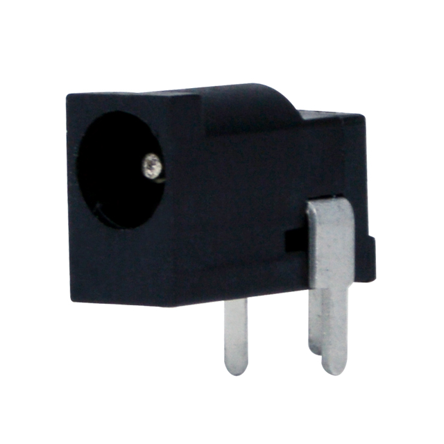 KLDX-0201-AHT-1 Kycon, Inc.  Power Connectors