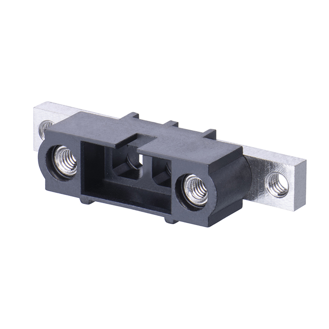 M80-273MU02-00-00 Harwin Inc.  Rectangular Connector Housings