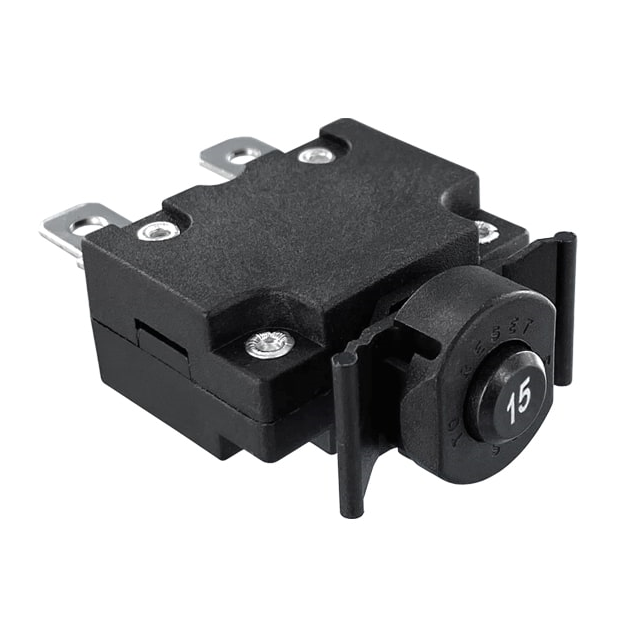 QMB-153-00ENN-3BA Qualtek Interruttori automatici