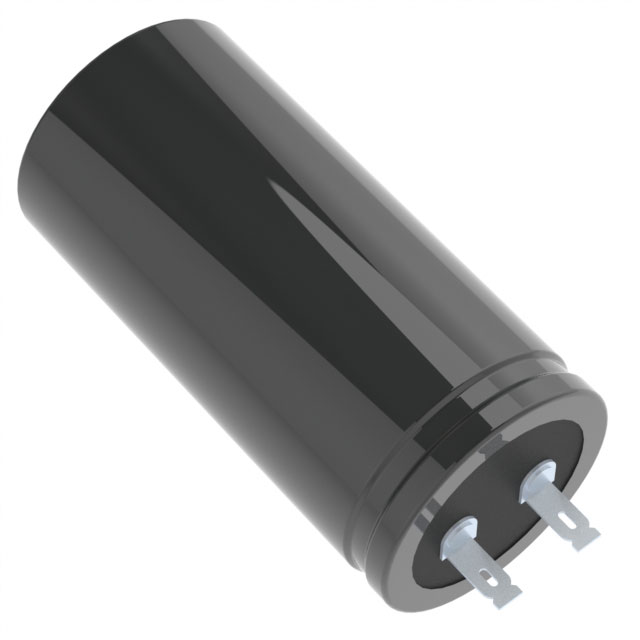 LKG1J103MKN Nichicon  Aluminum Electrolytic Capacitors