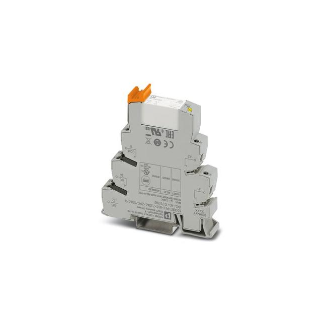 1079402 Phoenix Contact  Power Relays Over 2 Amps