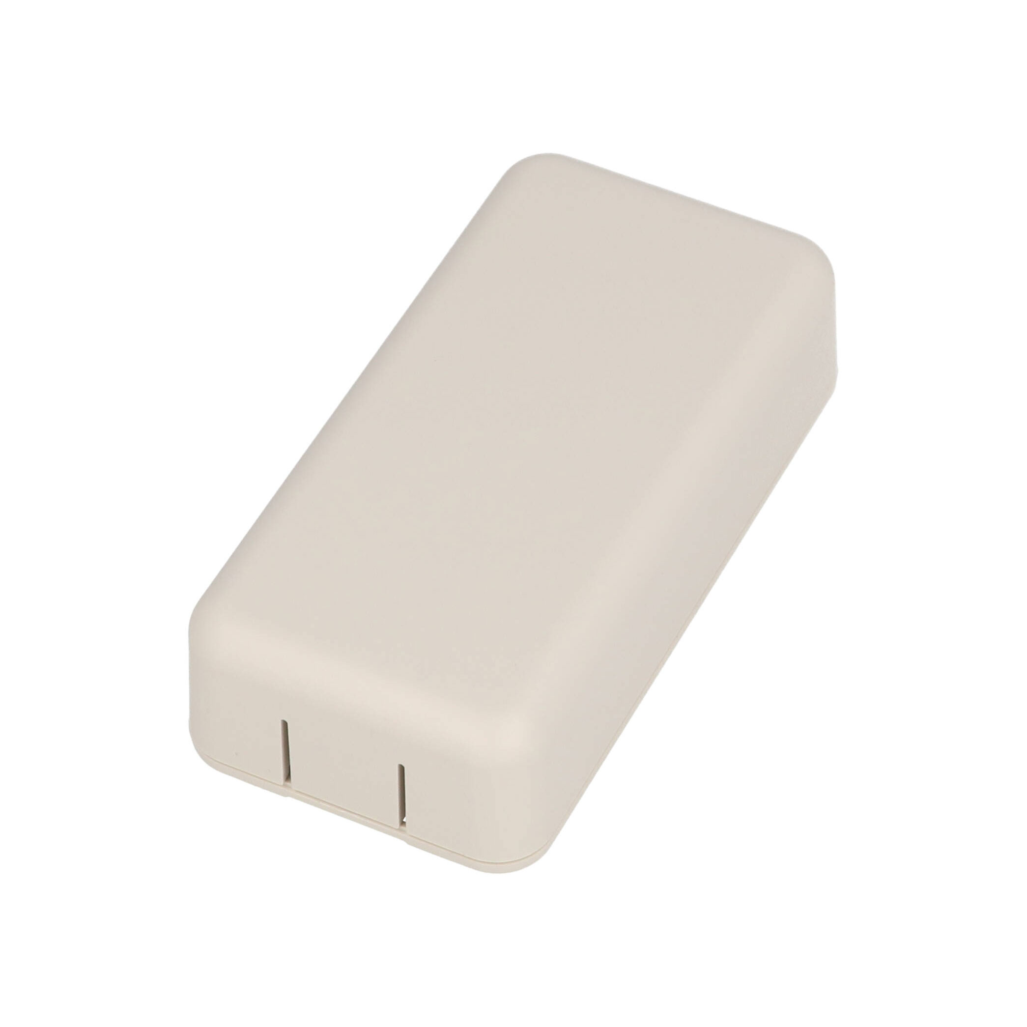 1551SNAP2GY Hammond Manufacturing  Boxes