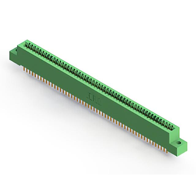 342-104-521-202 EDAC Inc.  Edgeboard Connectors