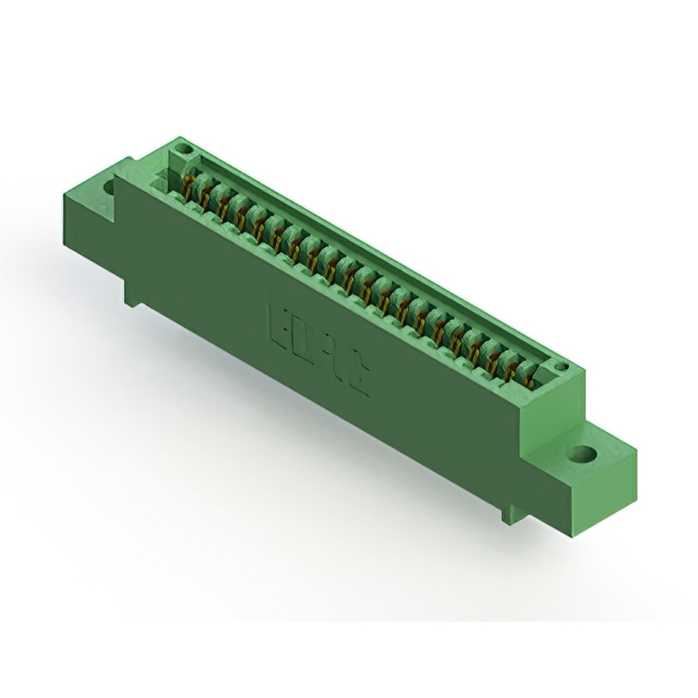 345-020-524-402 EDAC Inc.  Edgeboard Connectors