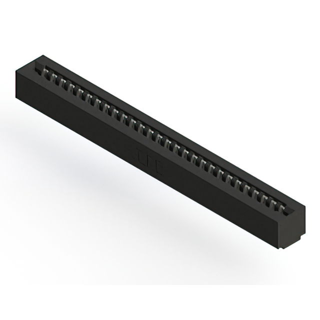 857-028-425-101 EDAC Inc.  Edgeboard Connectors
