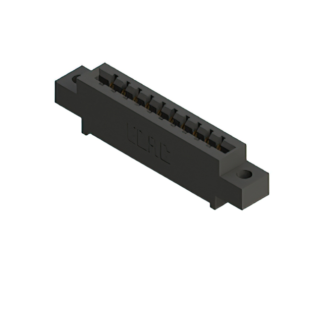 887-010-540-604 EDAC Inc.  Edgeboard Connectors