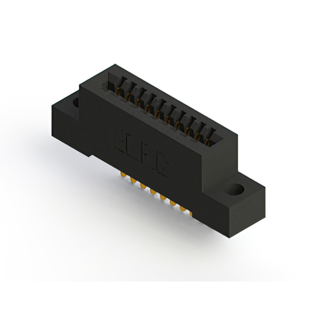 892-010-500-104 EDAC Inc.  Connettori per bordi