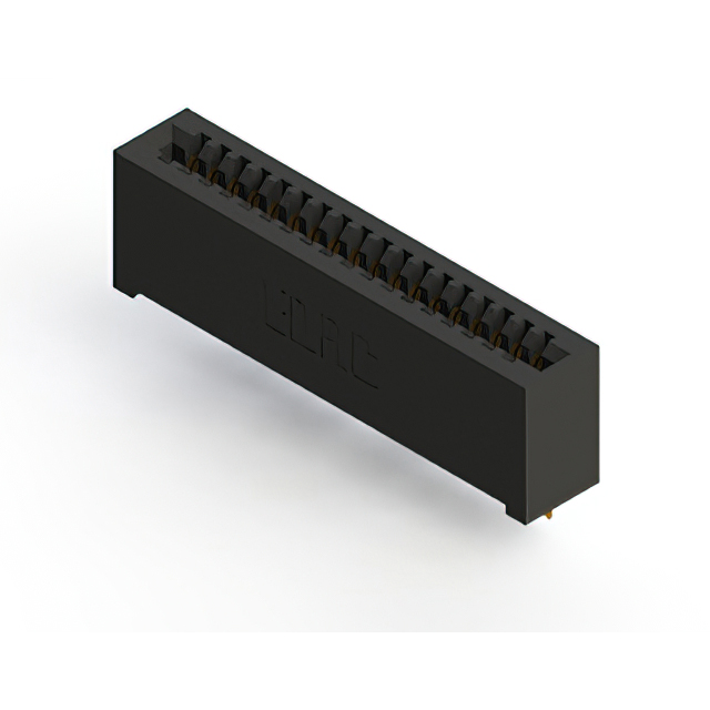 892-018-520-101 EDAC Inc.  Kantenbrettverbinder