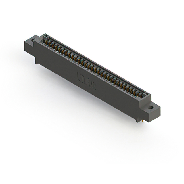 895-030-541-602 EDAC Inc.  Edgeboard Connectors