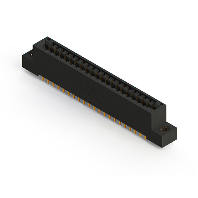 896-042-522-207 EDAC Inc.  Edgeboard Connectors
