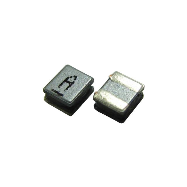 AWVH00201610100MH1 Pulse Electronics  Fixed Inductors