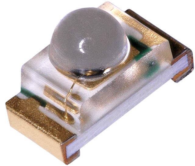 B18W1IRP-A1C0001X4U1930 Harvatek Corporation  LED Emitters - Infrared UV Visible