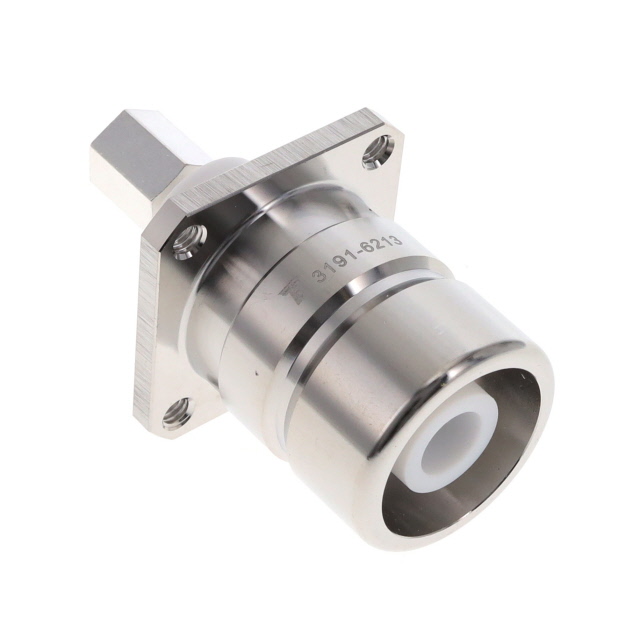 3191-6213 Amphenol Times Microwave Systems  Between Series Adapters