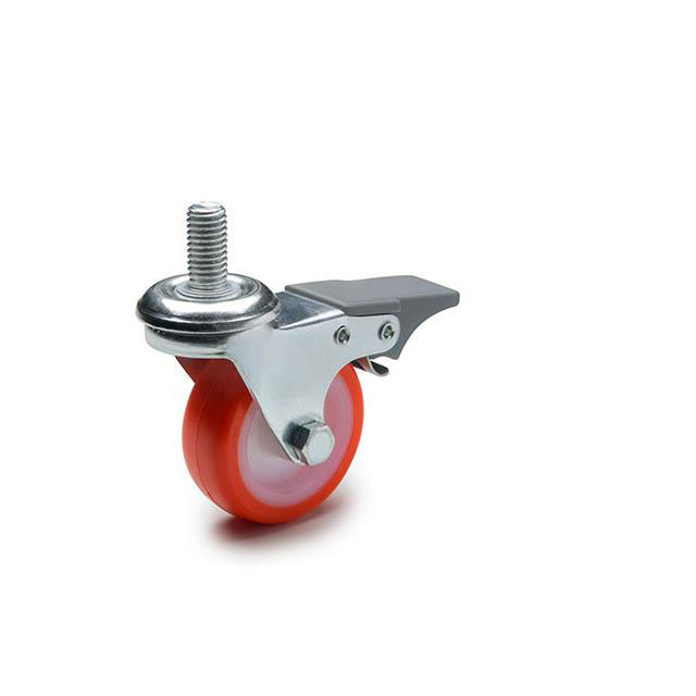 451968 Elesa USA Corporation  Structural Motion Hardware