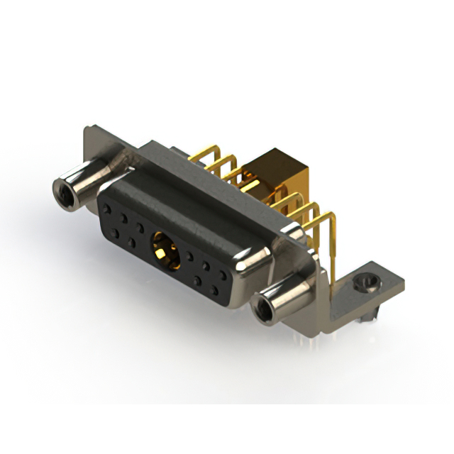 630-11W1240-5ND EDAC Inc.  D-Sub Connector Assemblies