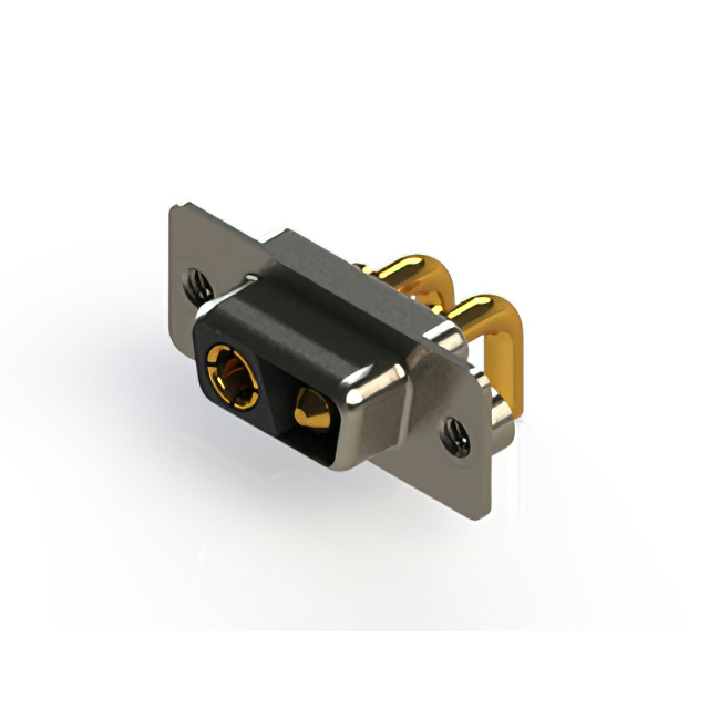 630-2WK2640-2T2 EDAC Inc.  D-Sub-Steckverbinderbaugruppen