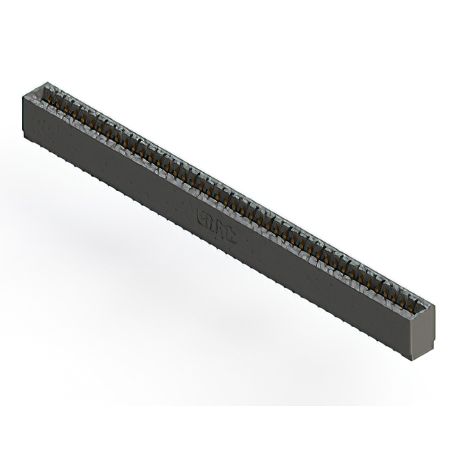 726-044-525-101 EDAC Inc.  Connecteurs de bordure