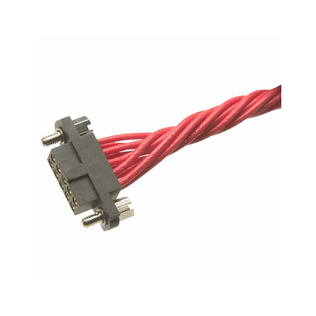 M80-4E11642F1 Harwin Inc.  Support de panneau suspendu gratuit