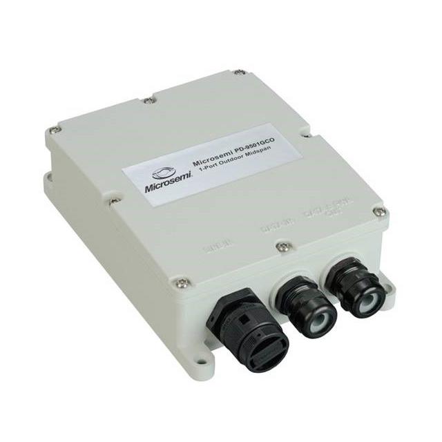 PD-9501GCO/AC Microchip Technology  Power over Ethernet (PoE)