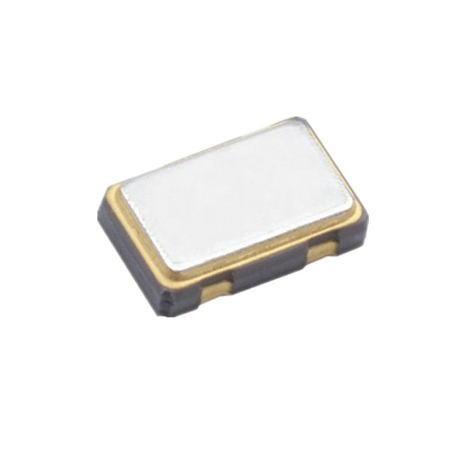 RD25M00000S300 TGS  Oscillators