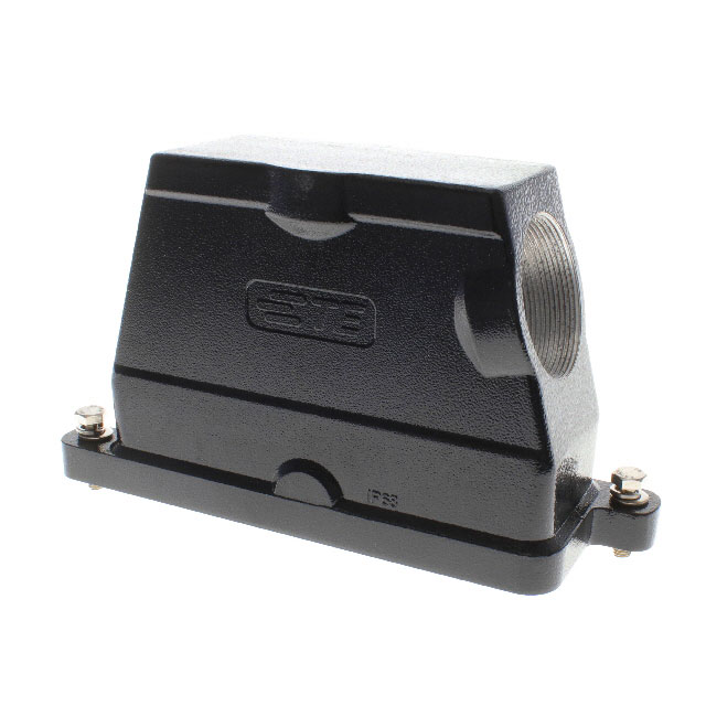 T1910240136-009 TE Connectivity AMP Connectors  Boîtiers de connecteurs robustes, capots, bases