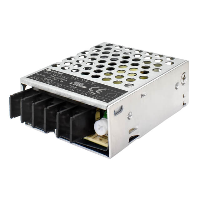 VGS-15W-48 CUI Inc.  Convertitori AC DC