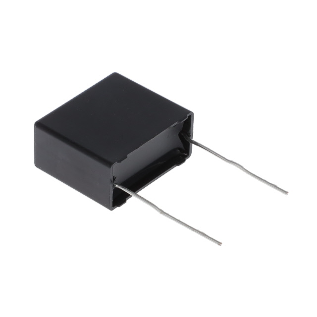 MKP385410160JI02W0 Vishay Beyschlag/Draloric/BC Components  Capacitores de polímero de tantalio