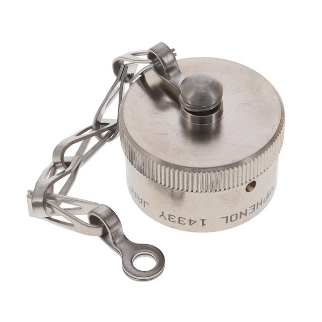 MS27502F15C Amphenol Interconnect India  Accesorios para conectores circulares