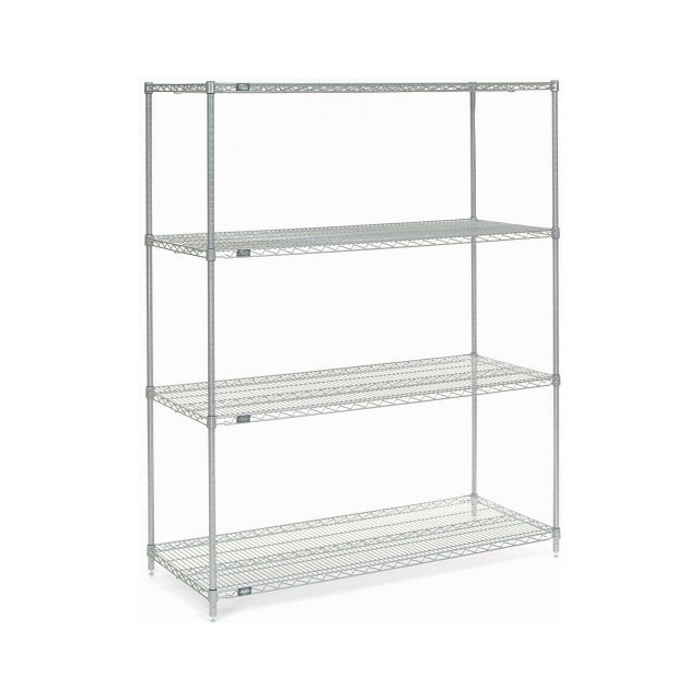 24548Z Nexel  Regale Regalständer