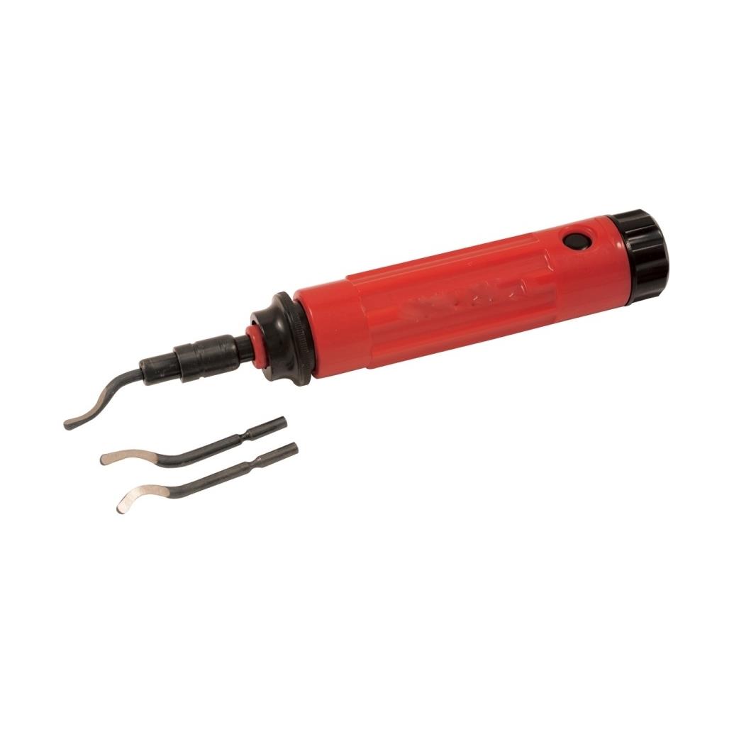 2001-0222 H&H Industrial Products, Inc.  Specialized Tools