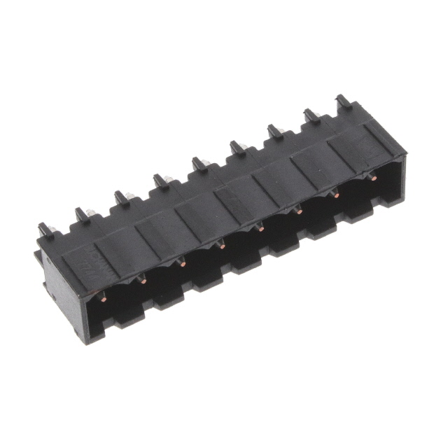 2342082-8 TE Connectivity AMP Connectors  Headers Plugs and Sockets