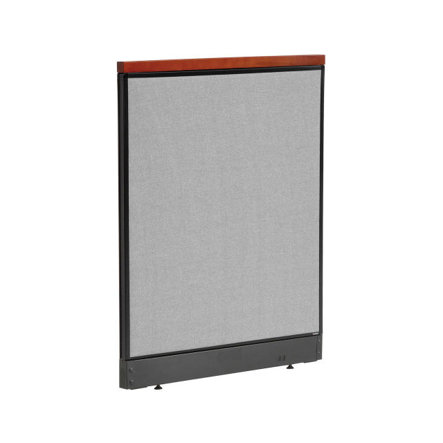 277549PGY Interion By Global Industrial  Cloisons et accessoires