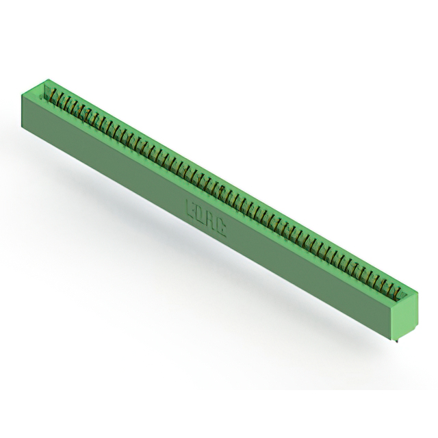 341-050-500-101 EDAC Inc.  Edgeboard Connectors