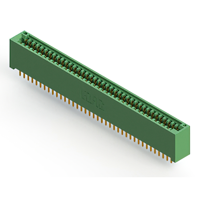 345-076-521-201 EDAC Inc.  Edgeboard Connectors
