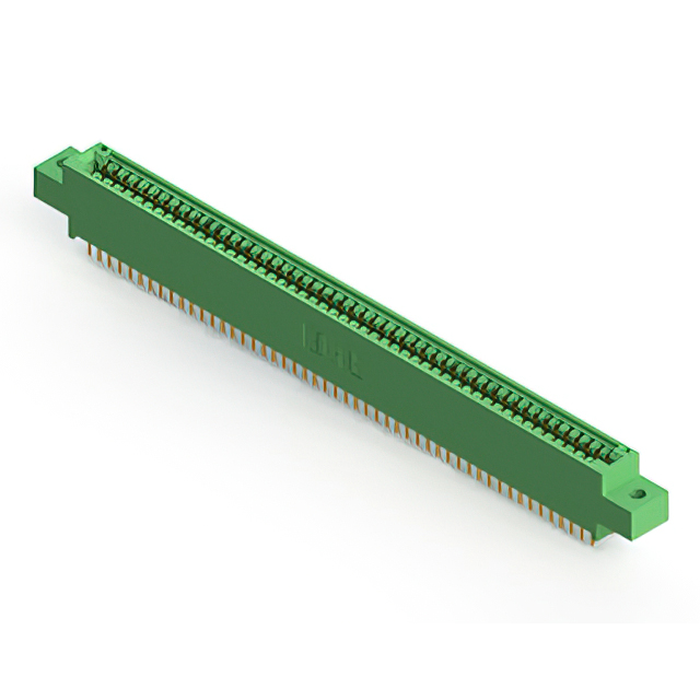 845-100-525-802 EDAC Inc.  Conectores de tableros de borde