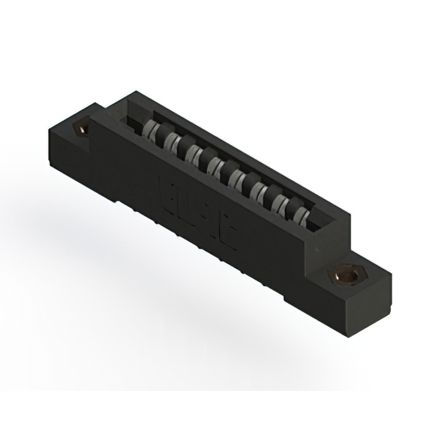 857-008-421-107 EDAC Inc.  Conectores de tableros de borde