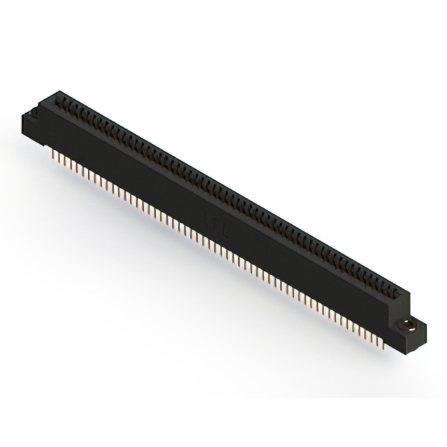 892-112-524-203 EDAC Inc.  Edgeboard Connectors