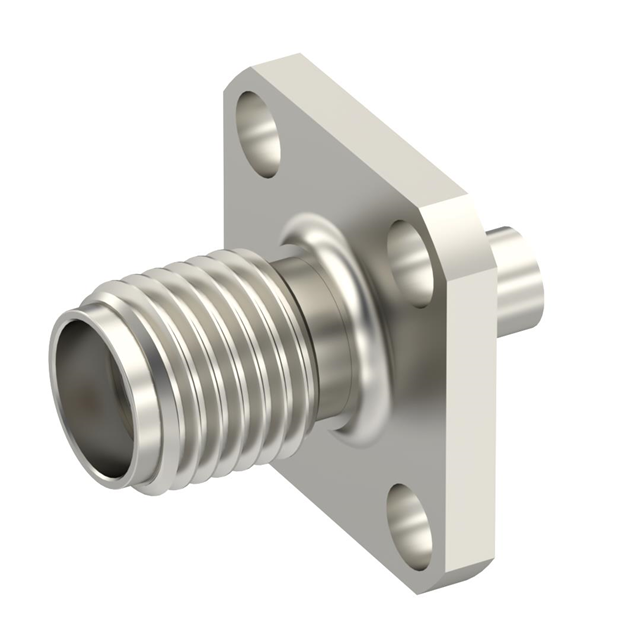 9431-7083-010 Radiall USA, Inc.  Gruppi di connettori coassiali (RF)