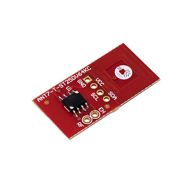 ANT7-T-25DV64KC STMicroelectronics  Cartes de kits d'évaluation et de développement RFID