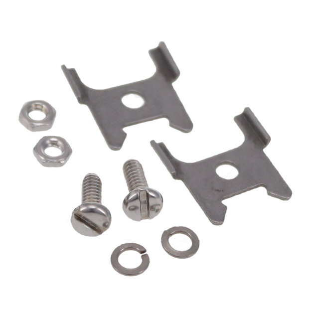 1731120307 Molex  D-Sub D-Shaped Connector Accessories