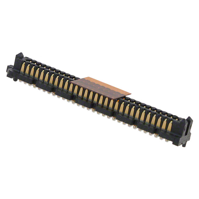 0465563145 Molex  Arrays Edge Type Mezzanine (Board to Board)